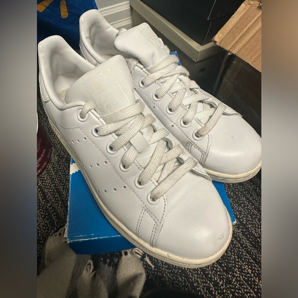 Stan Smith Adidas Sneakers